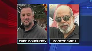 Action News Chopper 6 crash: Names released of pilot, photographer killed