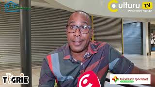 Suriname Clyde: Reactie over het gevecht op sportveld tussen trainer en arbiter