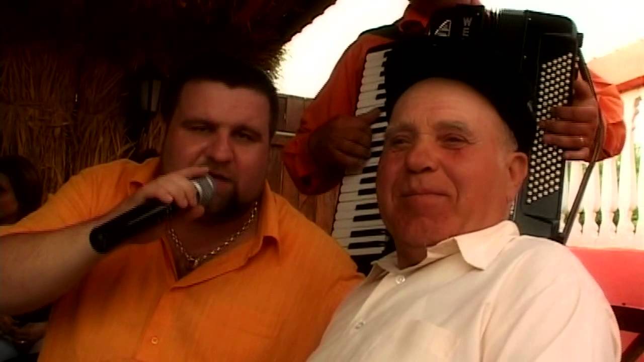 CRISTIAN RIZESCU  - TATA-I MANDRU TARE