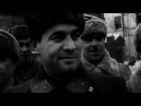 Video: 1943-жылдагы Курск салгылашуусу: Кызыл Армиянын жана Вермахттын аскерлери, Оттук жааттагы салгылаштар