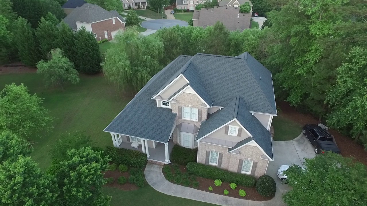 Beck House May 2017 YouTube