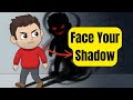 Face Your Dark Side Before It Controls You – Carl Jung (Face Your Shadow)