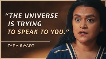 The Hidden Language of Signs, Synchronicity & the Mystery of Consciousness | Dr. Tara Swart