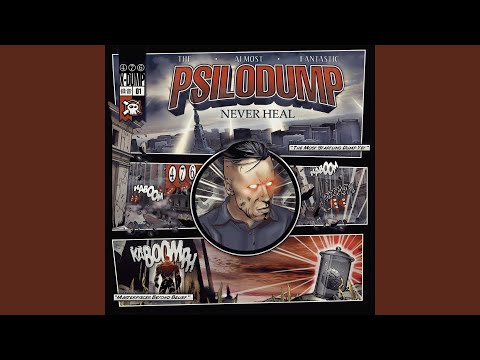 Psilodump — Sell Your Brains