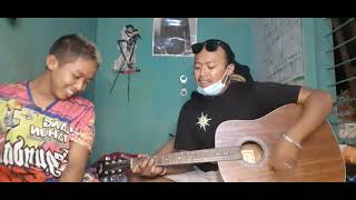 COBALAH MENGERTI COVER ANGGA DEGLEK FEAT MOCH MOFIDZ