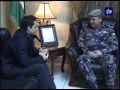 ولي العهد يطلع على جاهزية