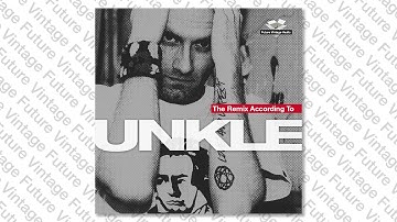 Garbage - The World Is Not Enough (U.N.K.L.E. Remix)