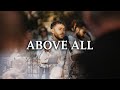 ABOVE ALL Sakhnini Brothers Icejfeast Nazareth 