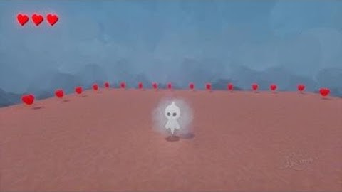 Dreams™ PS4 - Insane Skeleton Enemy!