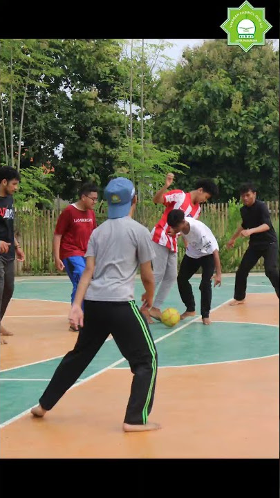 Class Meeting MAIT BIC Kota Pasuruan