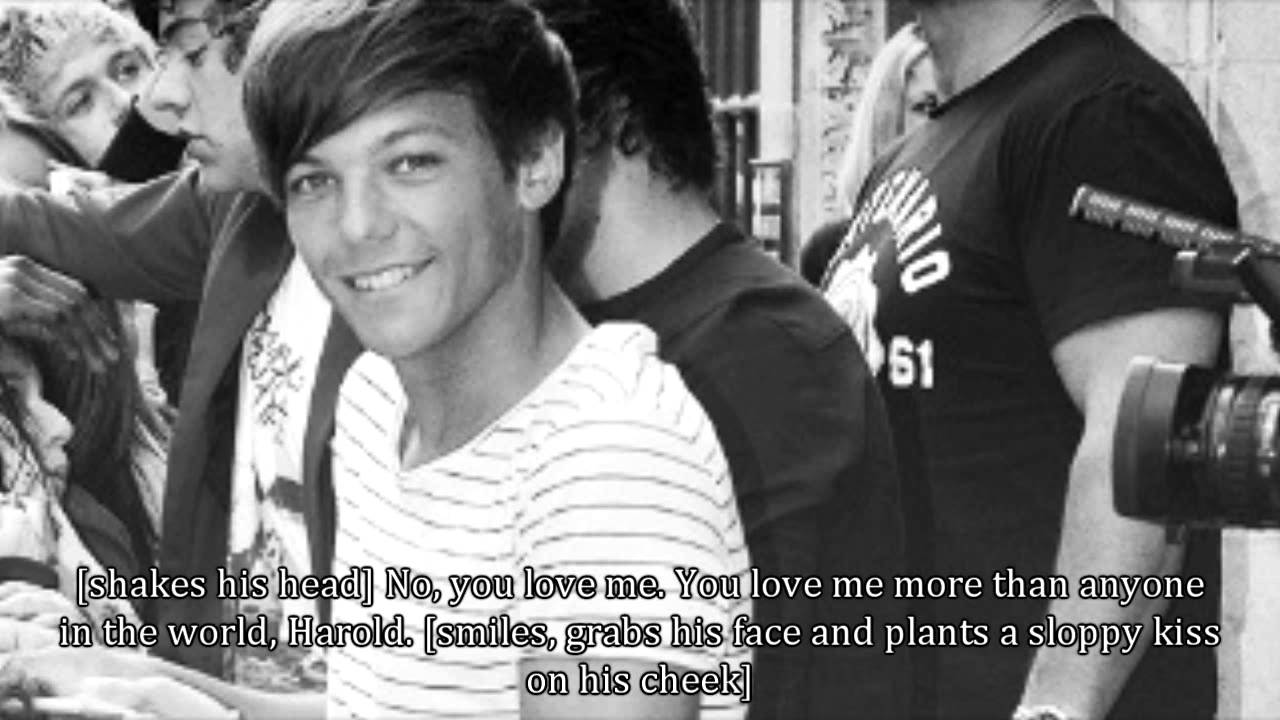 Skinny Love ; Part 7 [2/2]