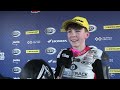 🎤 Top 3 Race 1 Interview | Round 1 Silverstone National | 2023 British Talent Cup