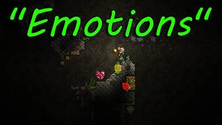 Yapping about Emotions...