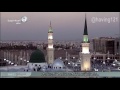 أذان مغرب الاحد 28 9 1437 للمؤذن عبدالمجيد السريحي