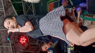 Boy Band - Angelina Arsya Amelia Music Pancen Joss Bedok Pamotan