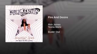 fire and desire