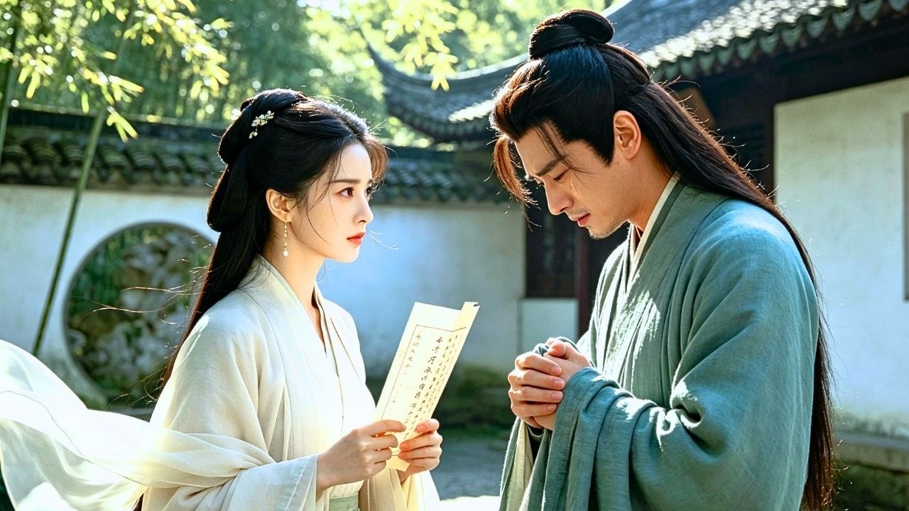Her husband couldn't forget his first love; after her rebirth, she ...