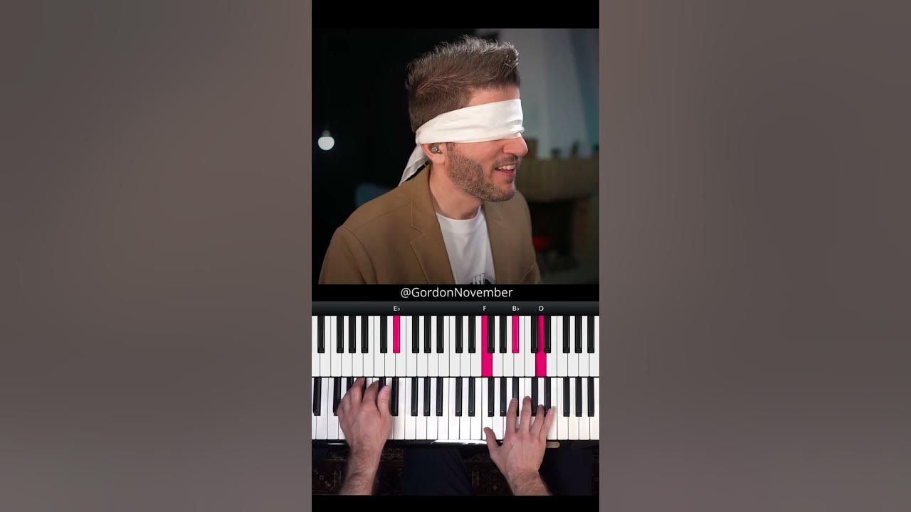 'I'm so excited' (Piano Version)⁠ Pointer Sisters