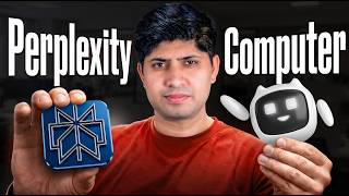 Can Perplexity Computer Do SEO For You?