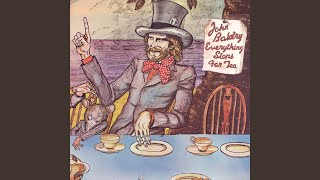 Video thumbnail of "Long John Baldry - You Can't Judge a Book"