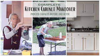 Download Lagu DIY Kitchen Cabinet Makeover ~ Kitchen Refresh ~ Budget Kitchen Makeover ~ Painted Kitchen Cabinets MP3 Download Lagu DIY Kitchen Cabinet Makeover ~ Kitchen Refresh ~ Budget Kitchen Makeover ~ Painted Kitchen Cabinets MP3