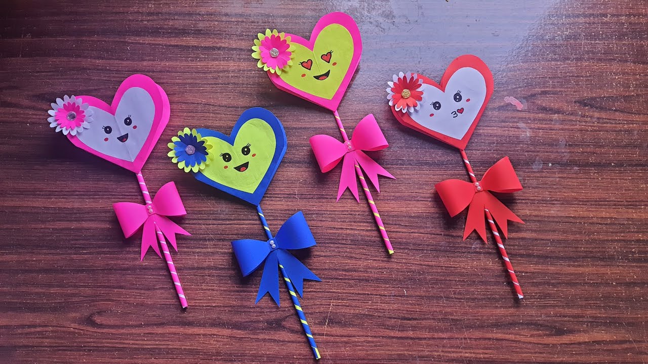 Cute Love Gift Card For Your Valentine | Valentine' Day Gift Ideas ...