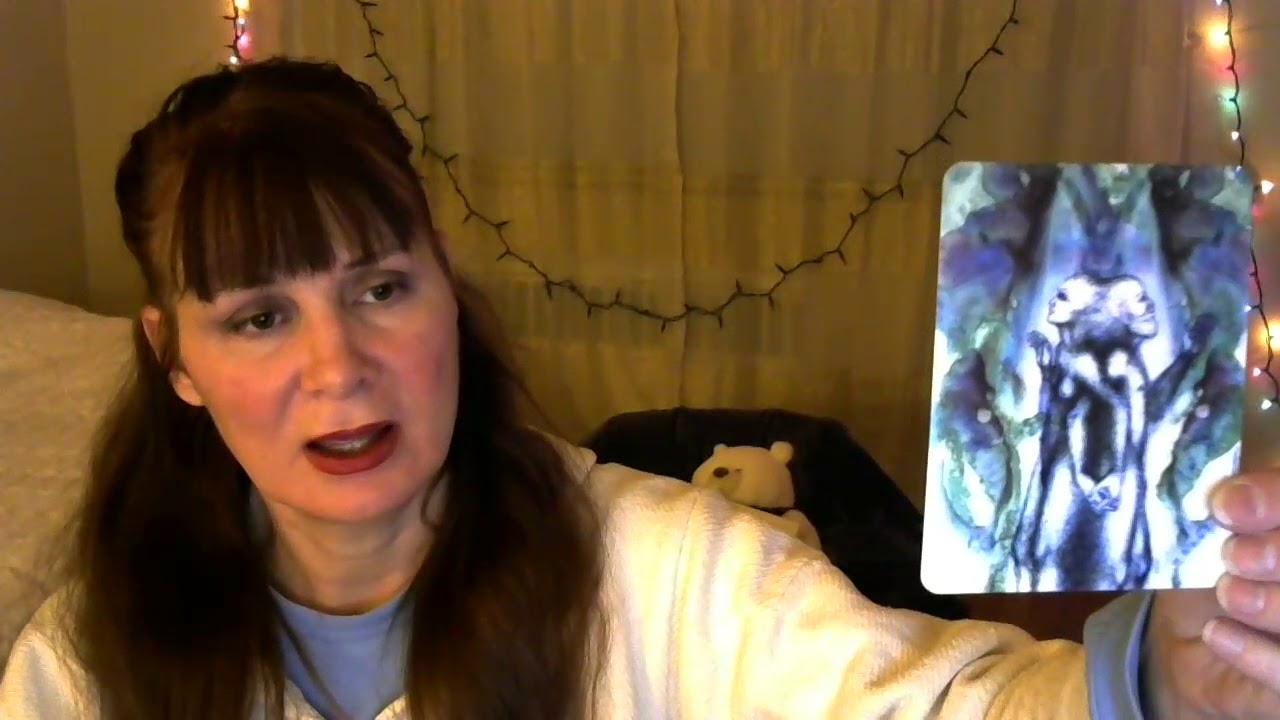 New Moon in Capricorn, January 16, 2018 - YouTube