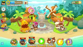 How Far Can The GLUE GUNNER Get? (#6)