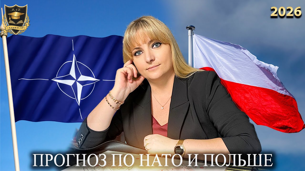 Прогноз по Нато и Польше 2026 год