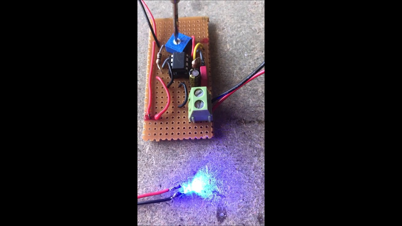 YouTube video thumbnail