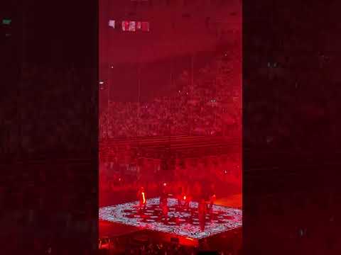 20230603周湯豪高雄巨蛋演唱會
