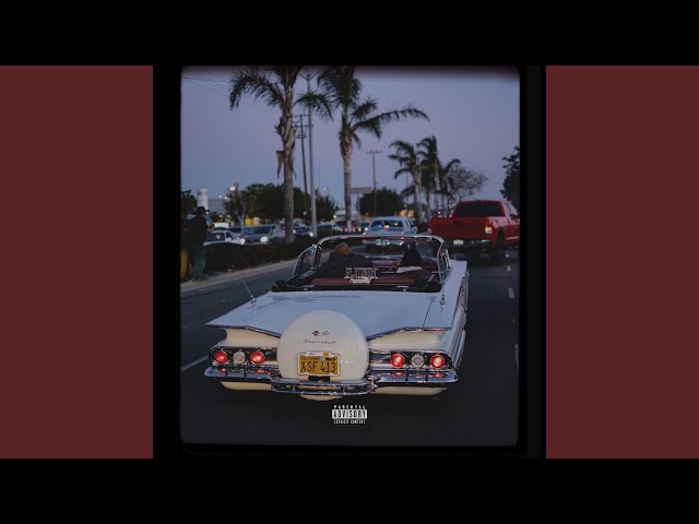 Like That (feat. Jvsph)