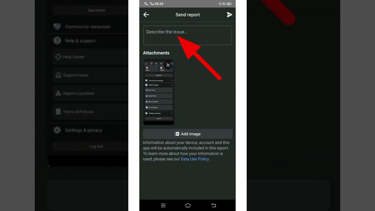 How to Remove Account Restricted Problem From Facebook Profile Account Restriction Problem 2024