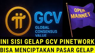 Download Lagu PINETWORK TERBARU~MR SPOCK:GCV MENCIPTAKAN PASAR GELAP YANG LEBIH BESAR MP3 Download Lagu PINETWORK TERBARU~MR SPOCK:GCV MENCIPTAKAN PASAR GELAP YANG LEBIH BESAR MP3