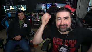 The Madden 24 Streams: Part 1a: It begins...