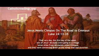 St. Agnes/Pt. Loma 4/19/2026 Sunday 8:00am - Third  Sunday Of Easter