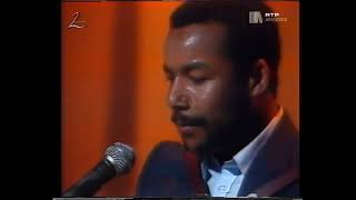Julinho, canta Funana com  Ferro Ju Gaita, funana em Lisboa 1993