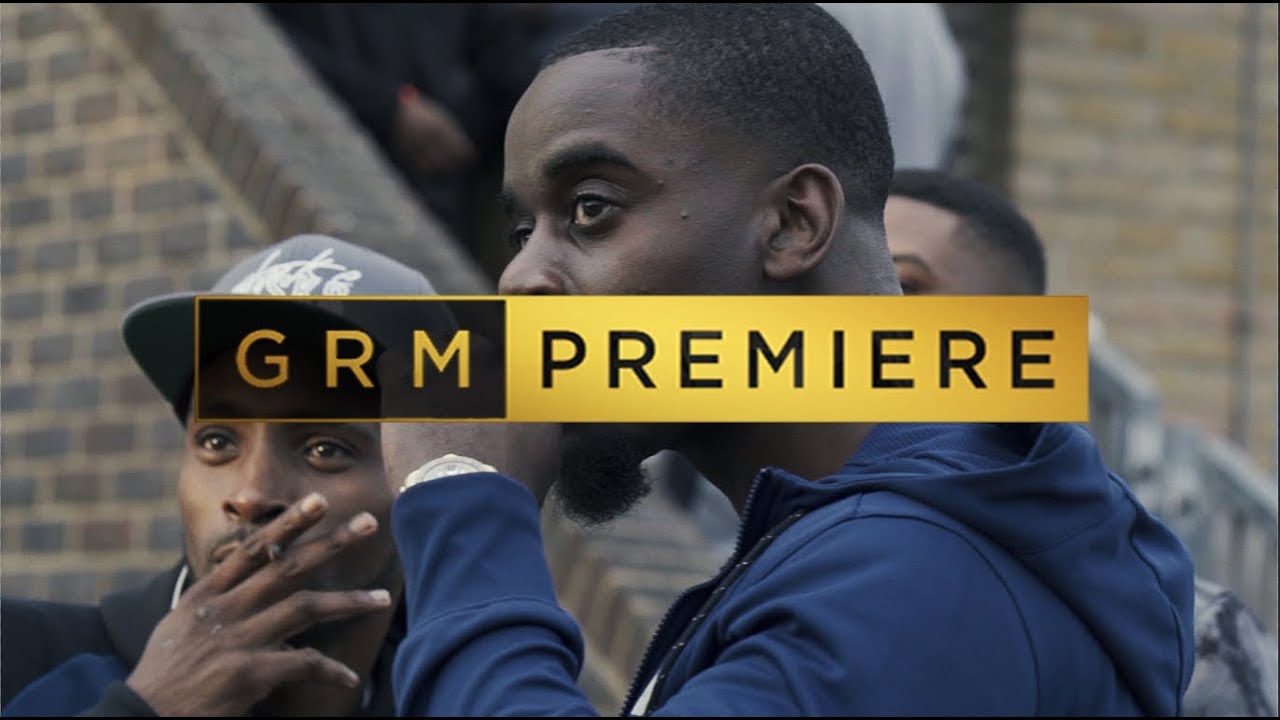Trapstar Toxic (Ice City Boyz) - Sentiments Freestyle [Music Video