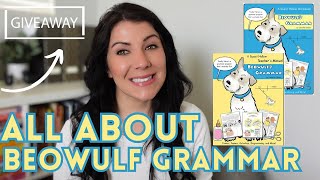 Homeschool Grammar Curriculum - Beowulf Grammar - EVERYTHING YOU NEED TO KNOW