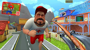 Dark Riddle 21.5.0. Mod Menu Update. Unlock all new characters and costumes: Part 64