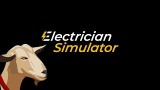 Electrician Simulator | Episode 1 | A Shocking Game