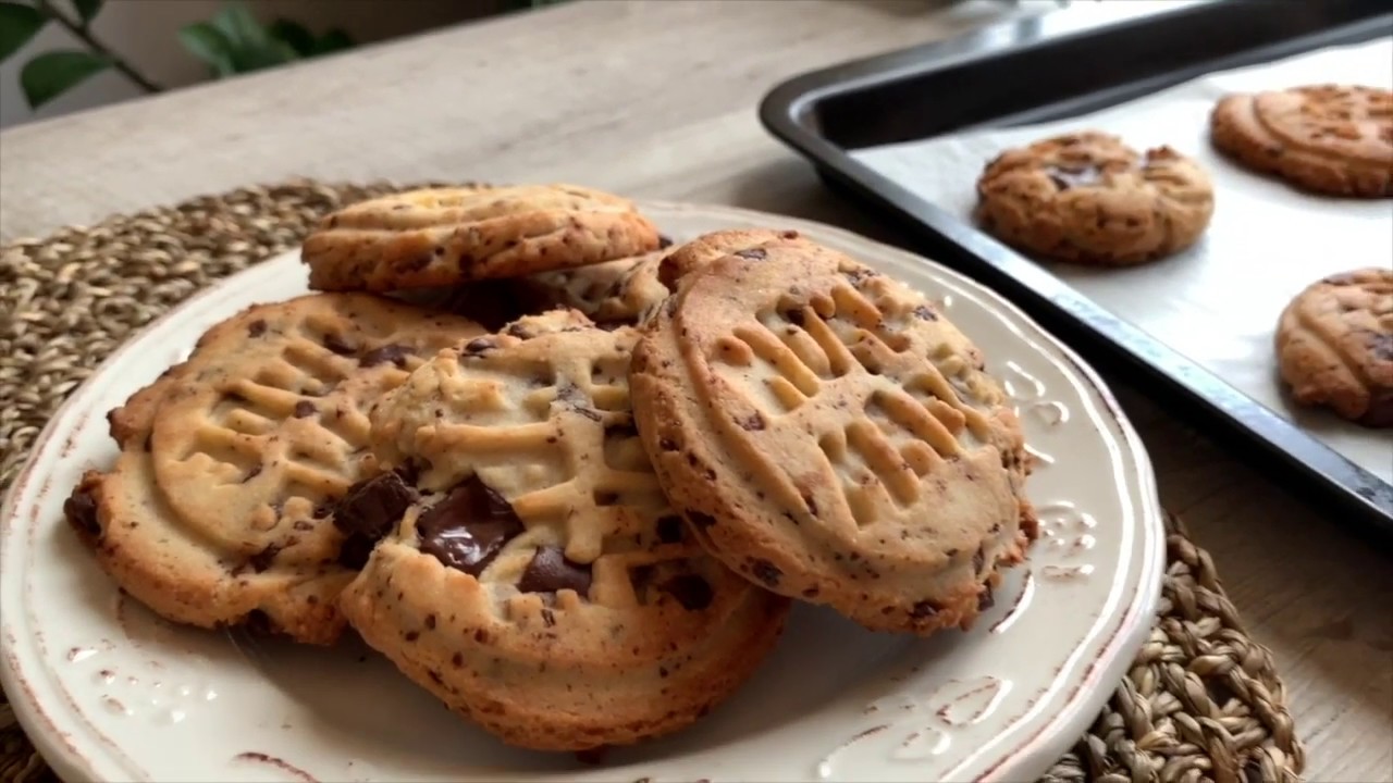 Cookies Vegani - Tortinsu
