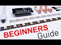 2024  how to set up and control addressable leds  the ultimate beginners guide