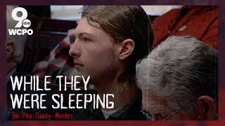 'I'm gonna take the electric chair' | The Pike County Murders Episode 5