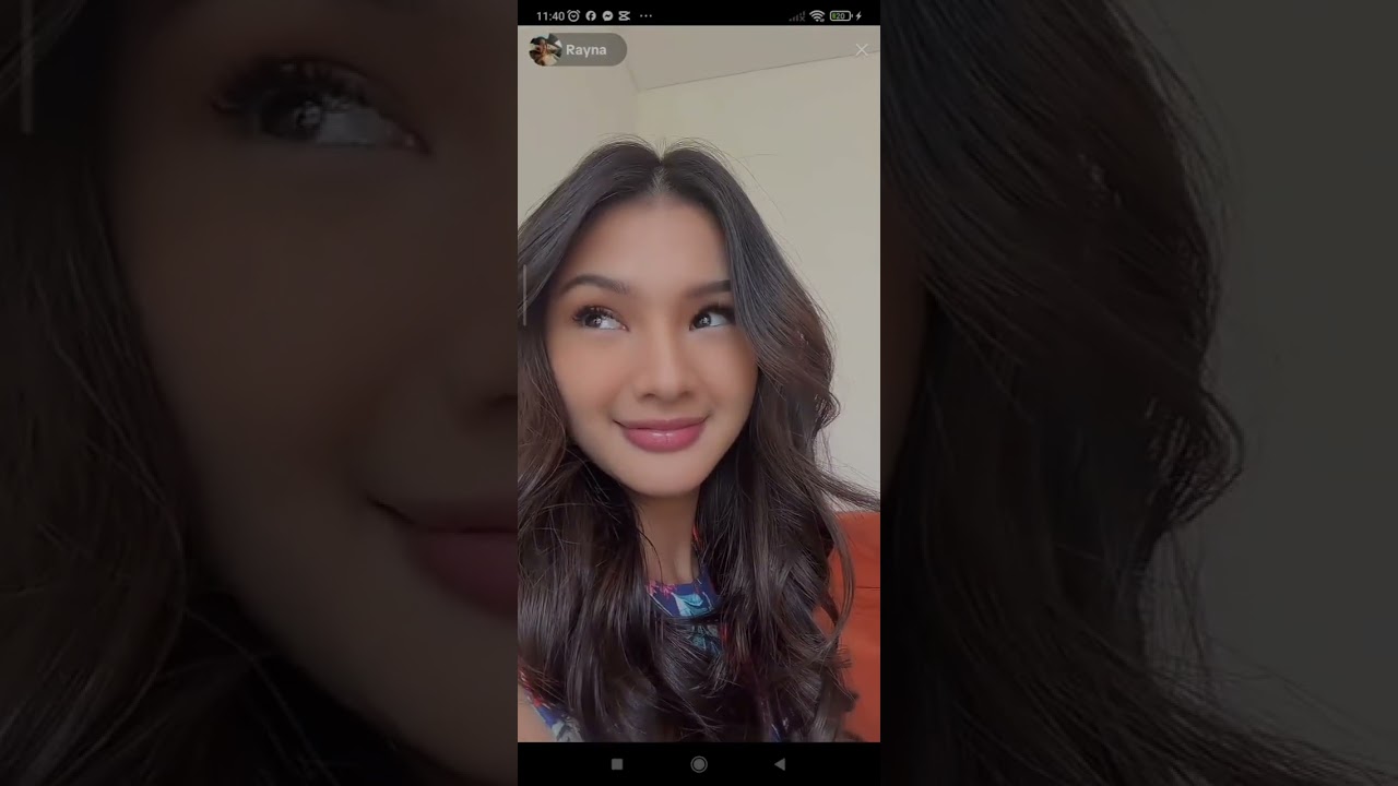 LIVE Pemain Beri Cinta Waktu [Naura - dr. Cindy - Lusi - Reno]