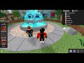 Murder mystery x on roblox