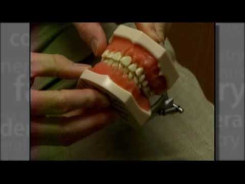 Tupelo, MS - Dr. John Kenney "Your Dental Health" Periodontal Disease