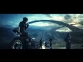 Final Fantasy XV AMV/GMV - Dust & Gold