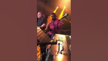 When you lie on your resume and still get the job. 😳😏😂🎷