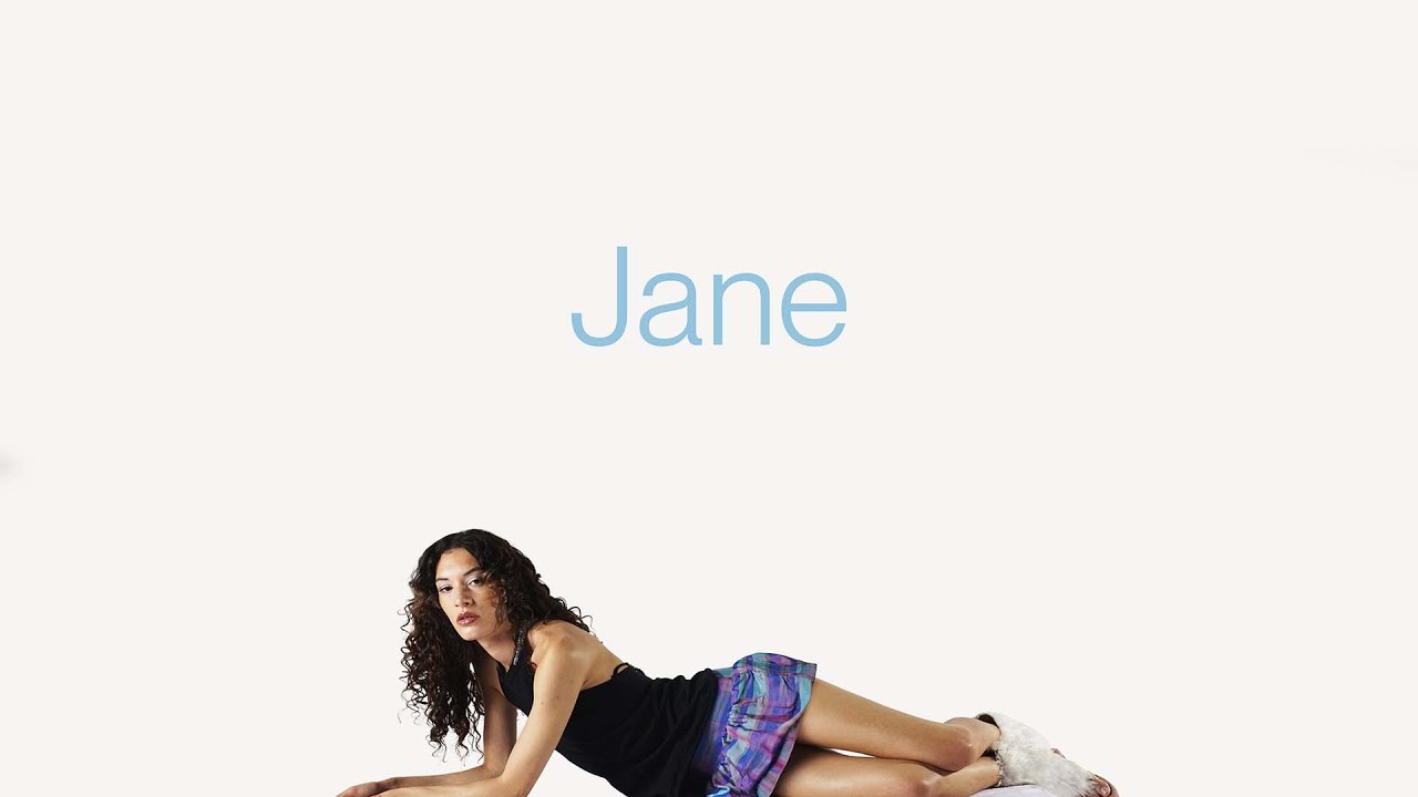 Watch Jäde - Jane (Paroles) on YouTube Watch Jäde - Jane (Paroles) on YouTube